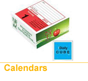 custom calendars